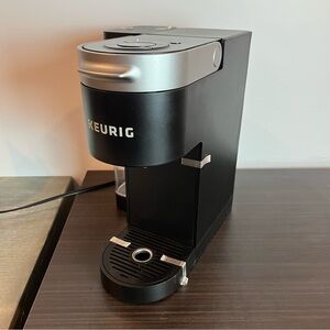 Keurig K-Supreme Single Serve K-Cup Pod Coffee Maker With MultiStream Technology